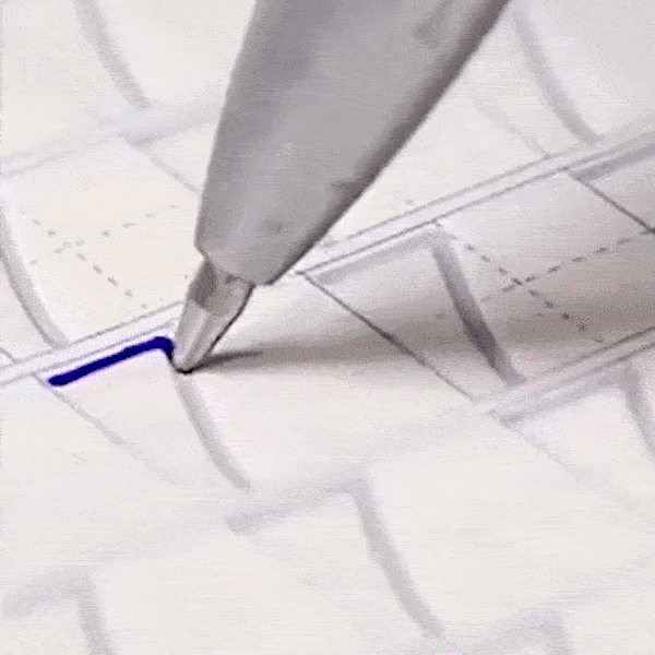 GeniusBook™ – Entrena el cerebro y mejora la letra de tu hijo en 7 días.