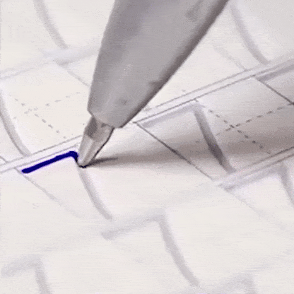 GeniusBook™ – Entrena el cerebro y mejora la letra de tu hijo en 7 días.